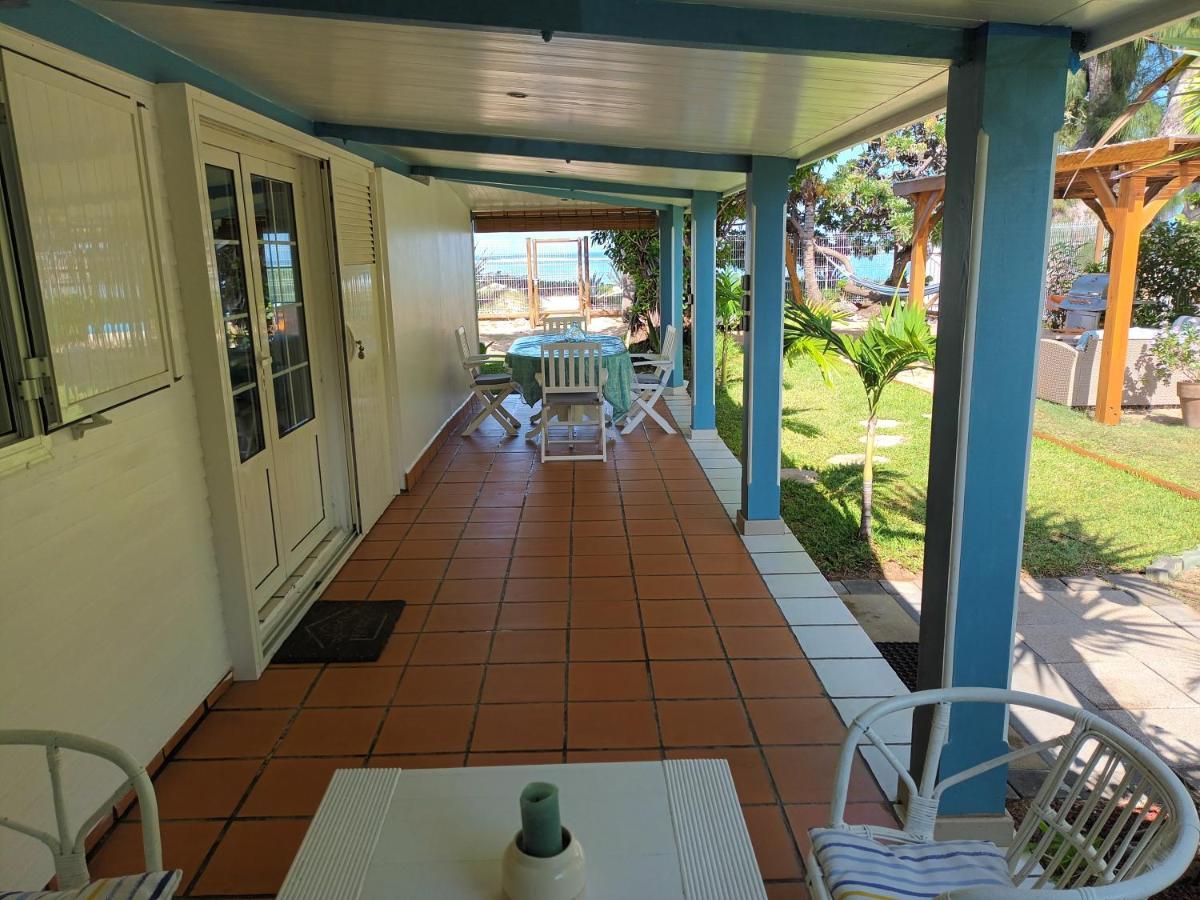 La Perle Rare - Reunion Villa La Saline Le Bains Kültér fotó